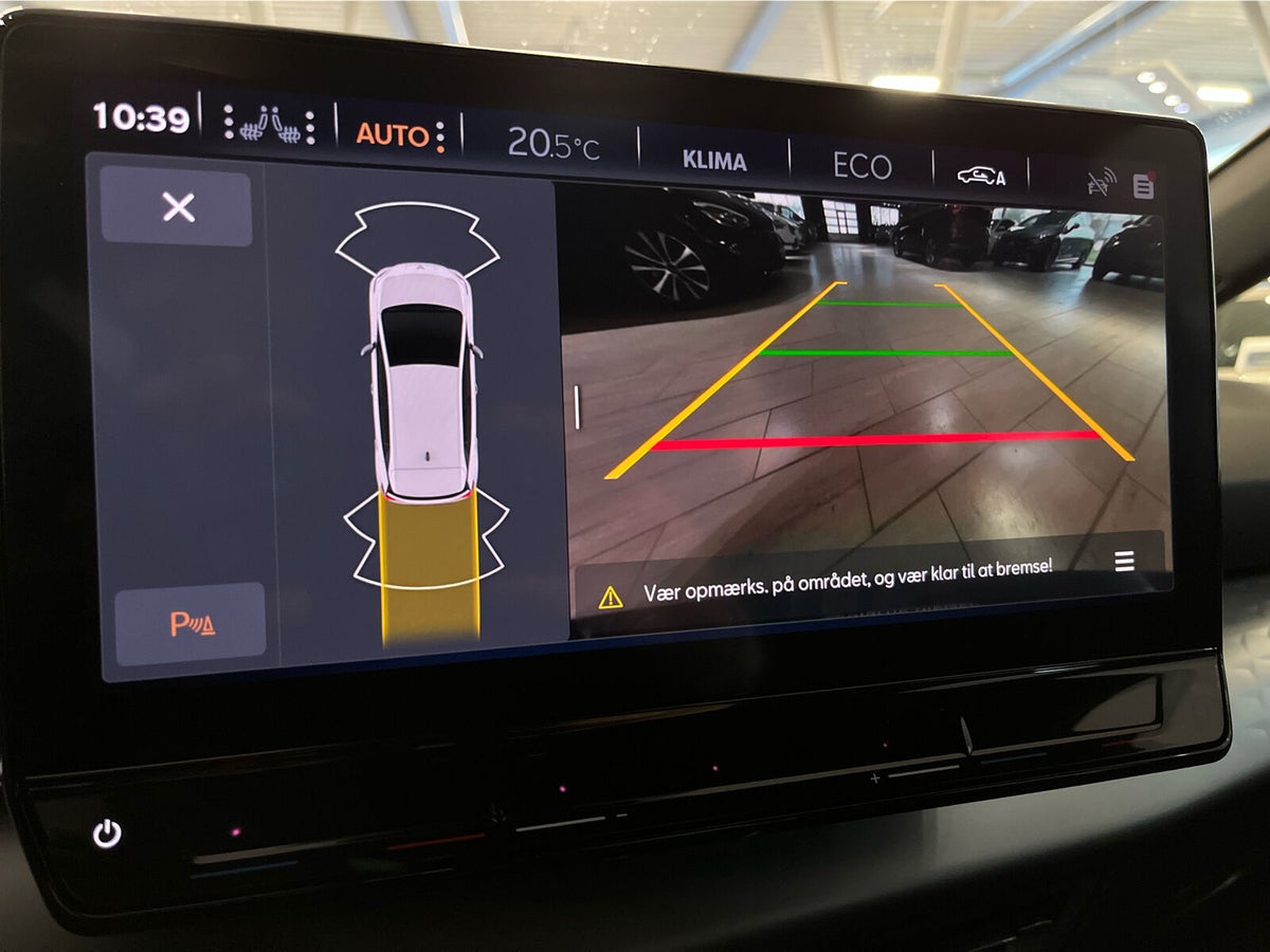 Cupra Born High billede 17