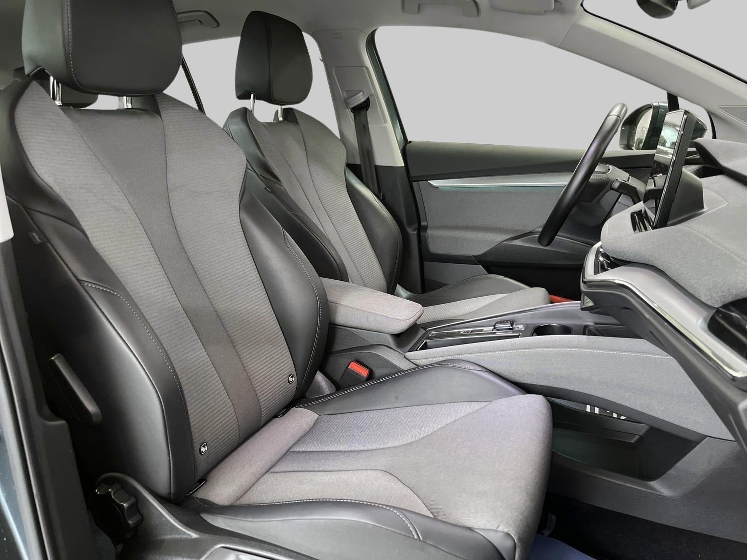 Billede af Skoda Enyaq 60 iV Loft