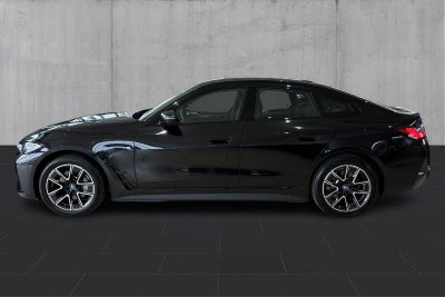 BMW i4 eDrive35 M-Sport - 1