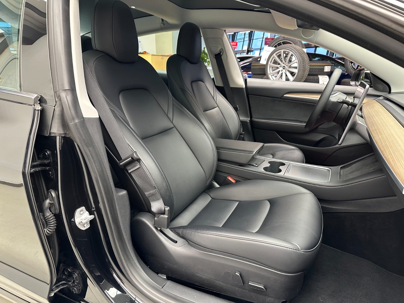 Billede af Tesla Model 3  Long Range RWD