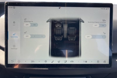 BYD Atto 2 Boost