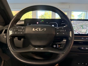 Kia EV9 Long Range Performance GT-Line AWD 7prs