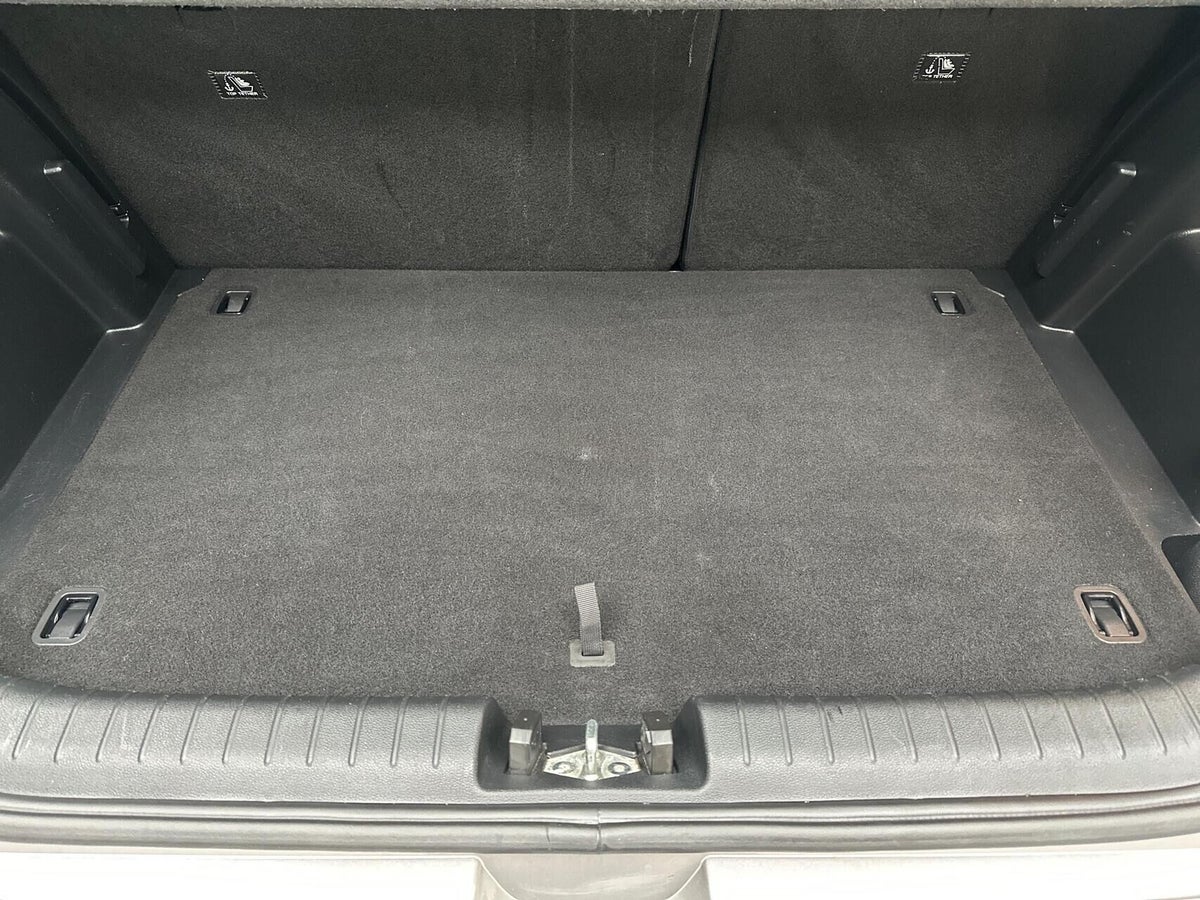 Hyundai i20 T-GDi Essential billede 13