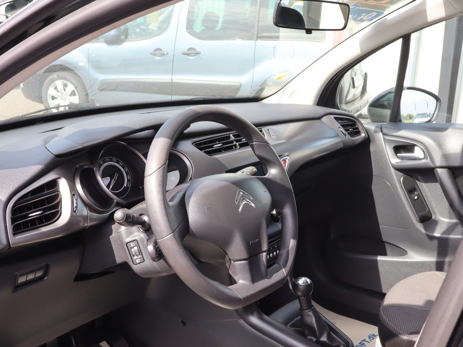 Billede af Citroën C3 1,2 PureTech 82 Seduction