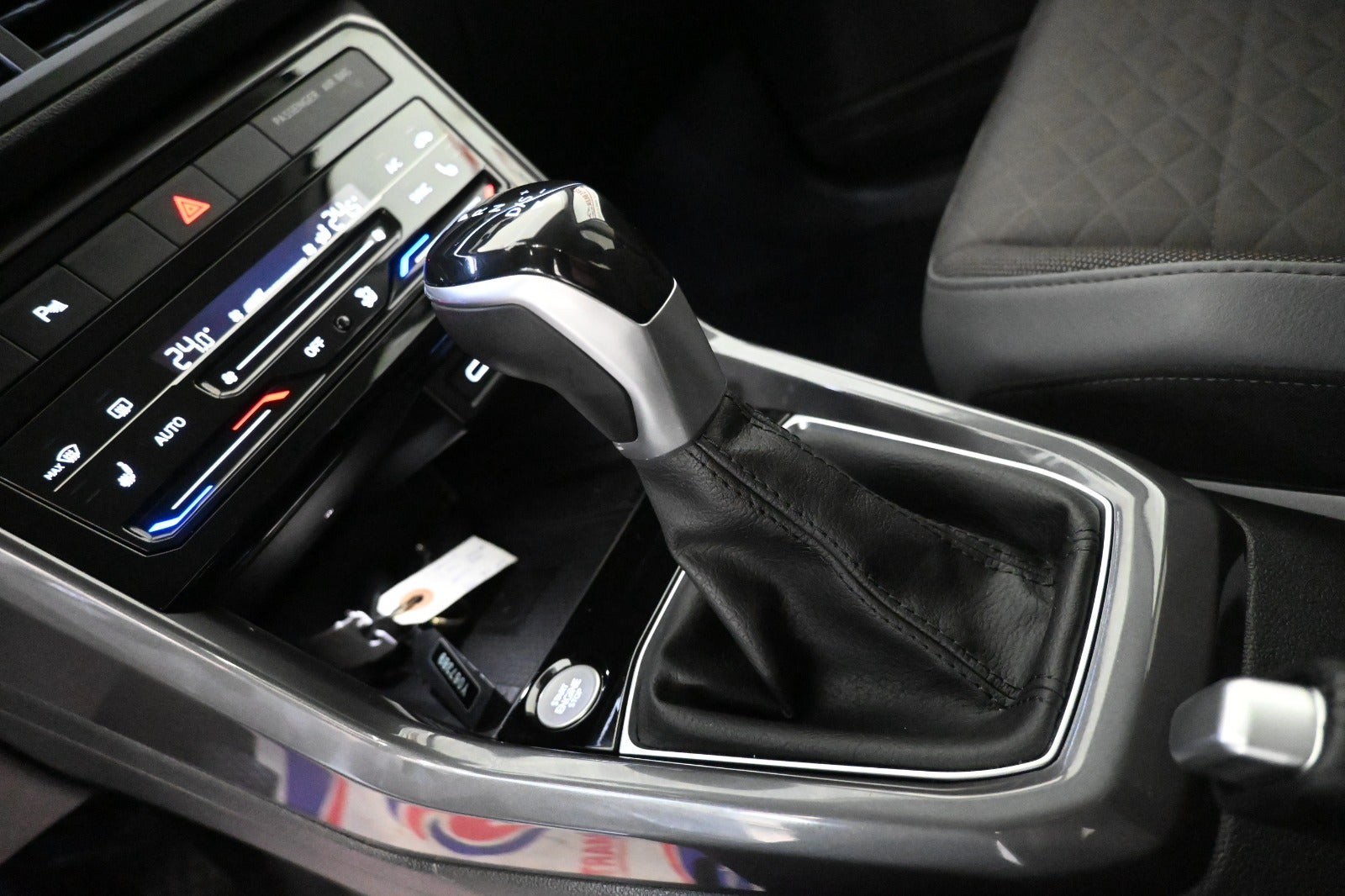 VW T-Cross TSi 150 Style Team DSG