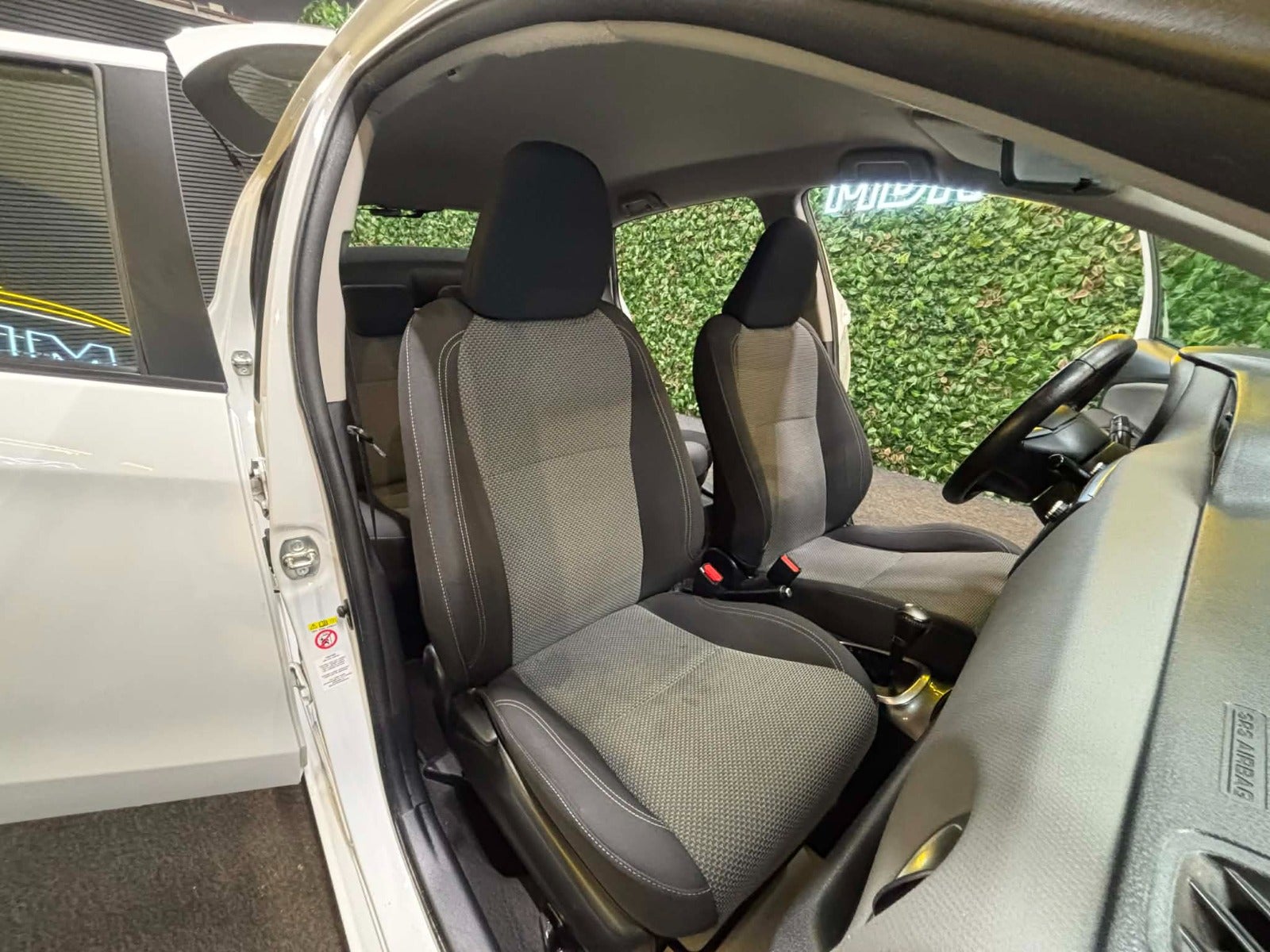 Billede af Toyota Yaris 1,5 Hybrid H2 e-CVT