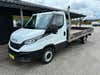 Iveco Daily 35S18 4100mm Lad AG8 thumbnail