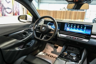 BMW i5