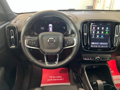 Volvo XC40 P6 ReCharge Plus