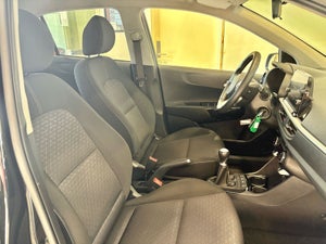 Kia Picanto Prestige Upgrade