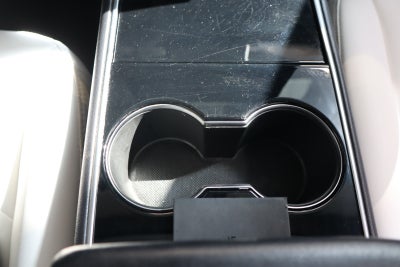 Tesla Model 3 Performance AWD