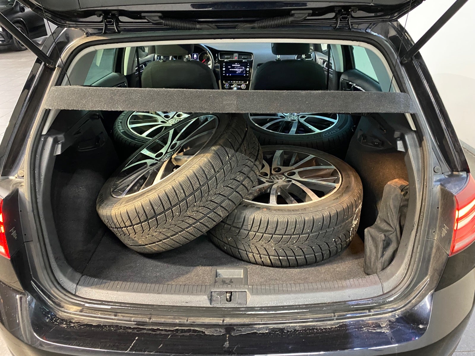 VW Golf VII