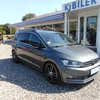 VW Touran TDi 115 IQ.Drive DSG 7prs thumbnail