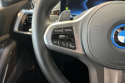 BMW X5 xDrive50e M-Sport Pro aut.