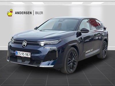 Citroën ë-C5 Aircross 80 VTR Sport 5d