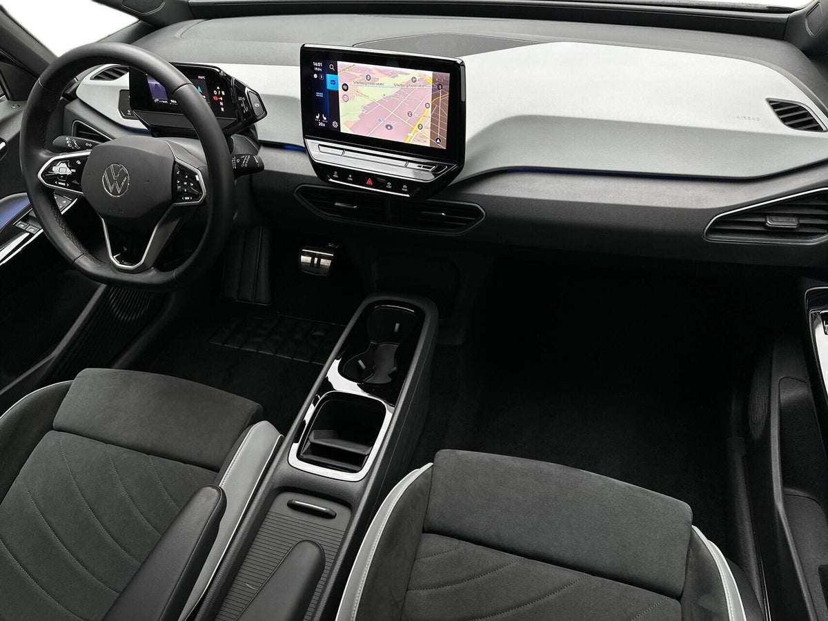 VW ID.3 Pro S billede 10