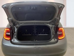 Fiat 500e Icon Cabrio