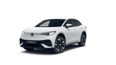 VW ID.5 77 Style+ 5d