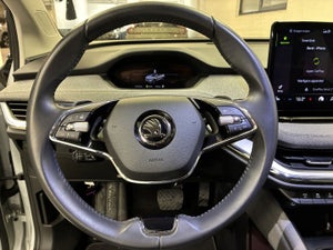 Skoda Enyaq iV Loft