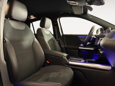 Mercedes EQA350 AMG Advance 4Matic