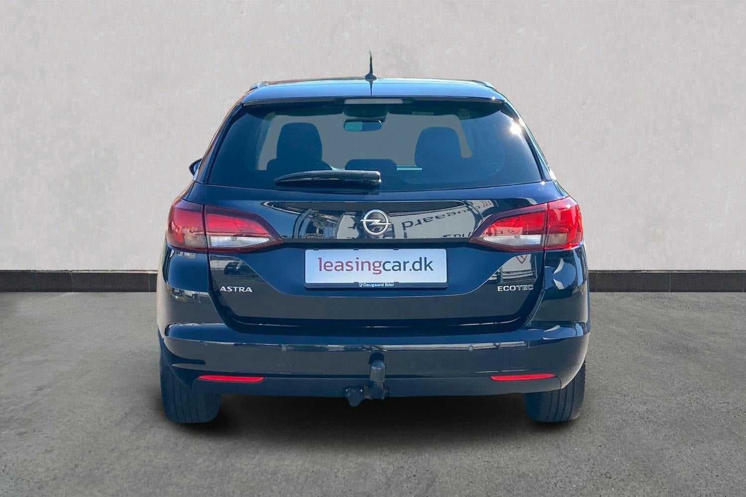 Billede af Opel Astra 1,0 T 105 Excite Sports Tourer