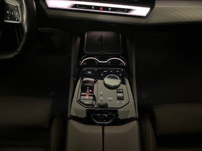 BMW i5 eDrive40 M-Sport