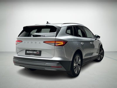 Skoda Enyaq iV Premium billede 1