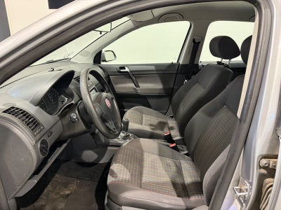 VW Polo TDi 80