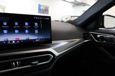 BMW i4 M50 xDrive
