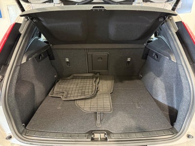 Volvo XC40 ReCharge Extended Range Core