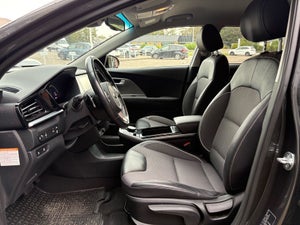 Kia e-Niro Vision