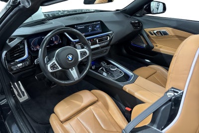 BMW Z4 M40i Roadster aut. - 4