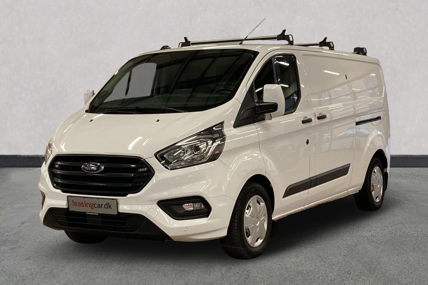 Billede af Ford Transit Custom 300L 2,0 TDCi 130 Trend aut.