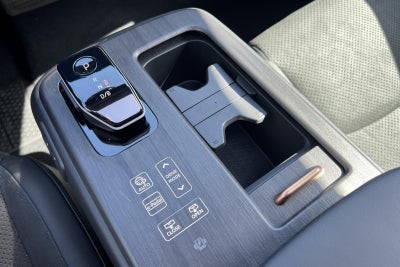 Nissan Ariya Evolve e-4ORCE
