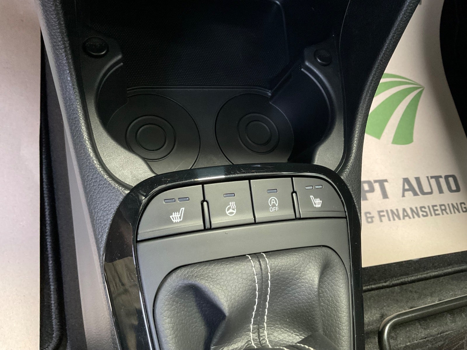 Kia Picanto 1,0 Prestige Upgrade 5d - 8