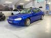 Ford Mondeo V6 ST200