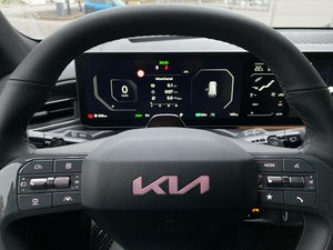 Kia EV9 Long Range Performance GT-Line AWD 7prs