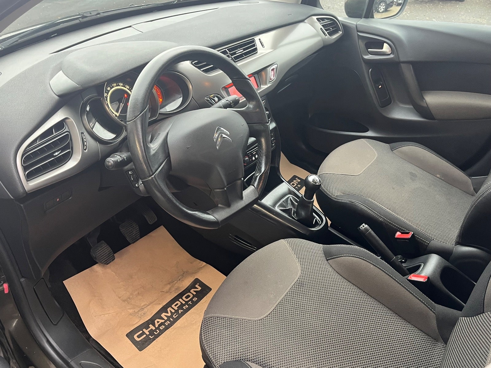 Billede af Citroën C3 1,0 PureTech 68 Seduction