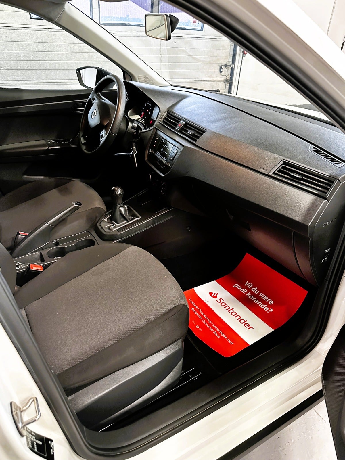 Billede af Seat Arona 1,0 TSi 95 Style