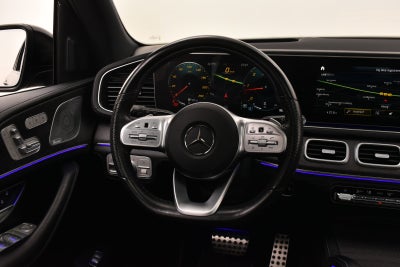 Mercedes GLS400 d aut. 4Matic