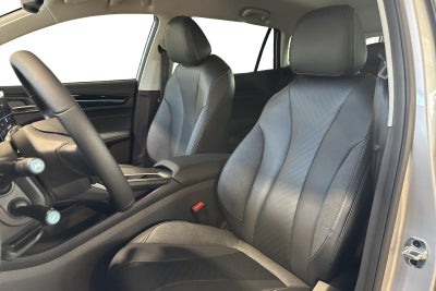 MG 5 Luxury