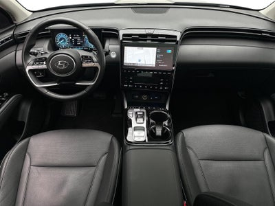 Hyundai Tucson PHEV Advanced aut. 4WD billede 3