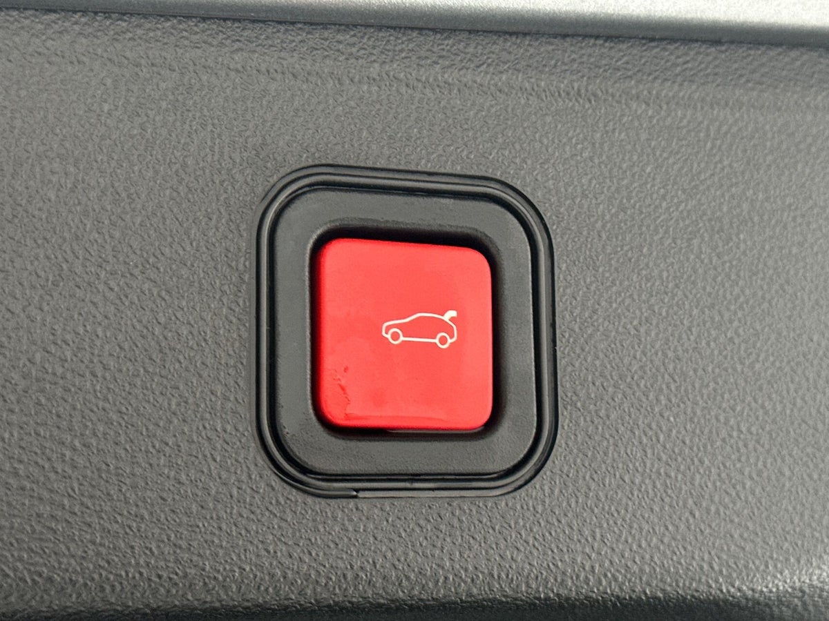 Jeep Avenger Summit billede 18