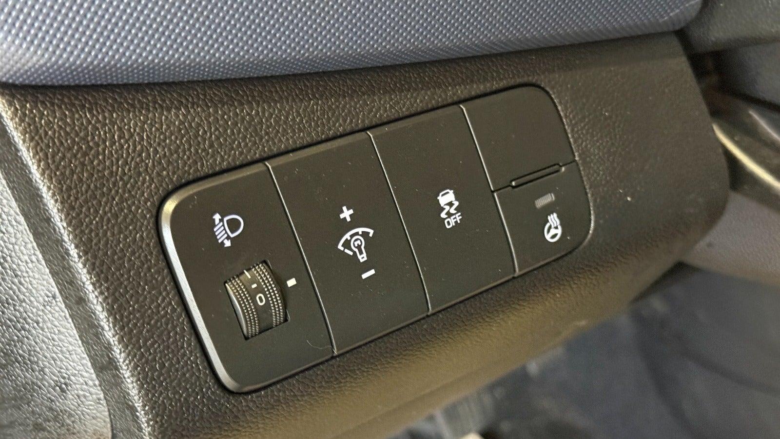 Billede af Hyundai i10 1,25 Style