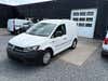 VW Caddy TDi 75 BMT Van thumbnail