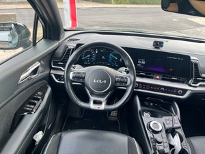 Kia Sportage PHEV GT-Line aut. 4WD