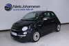 Fiat 500 Lounge Dualogic