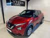 Nissan Juke Dig-T 114 Acenta DCT thumbnail