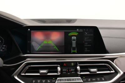 BMW X5 xDrive40i M-Sport aut.