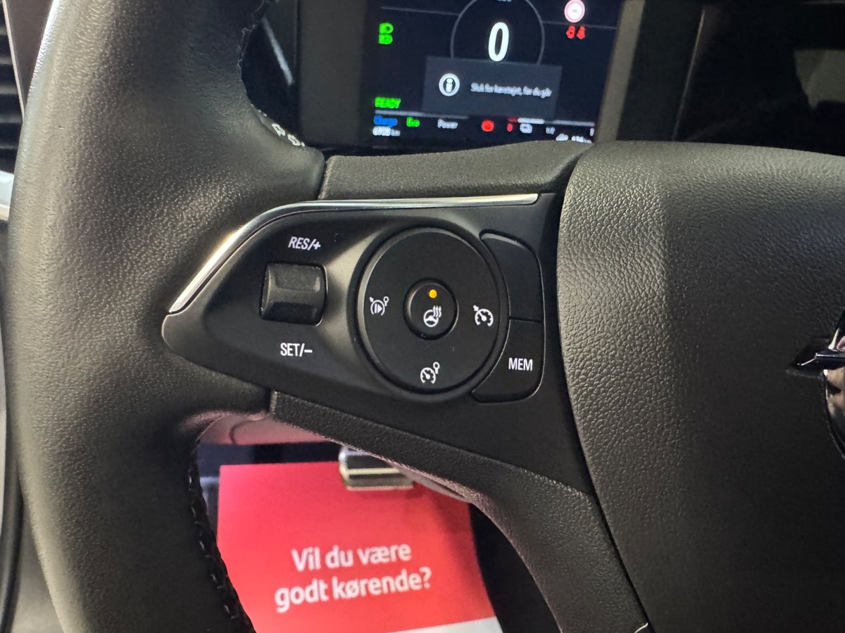 Opel Mokka-e GS Line Opel Mokka-e GS Line